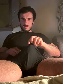 PabloelBraquemart online show from 10/16/25, 10:55