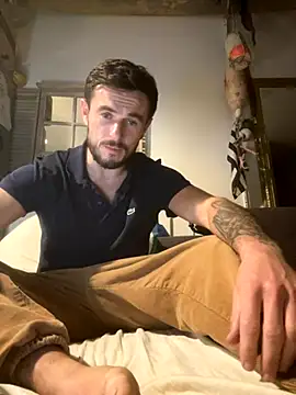 PabloelBraquemart online show from 11/16/25, 11:10