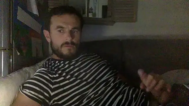 PabloelBraquemart online show from 05/02/26, 01:27