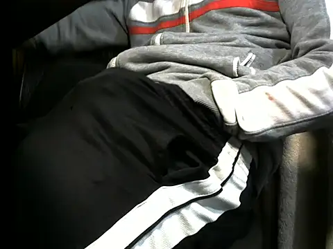 Snapshot of VikernesCam chatting on 02/26/26, 02:10 VikernesCam online show from 02/26/26, 02:10