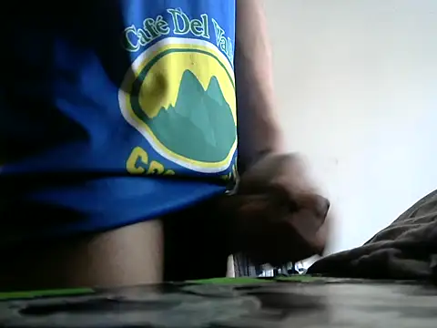 Snapshot of VikernesCam chatting on 03/01/26, 10:56 VikernesCam online show from 03/01/26, 10:56