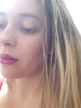 lindsay-rosee online show from 10/01/25, 01:39