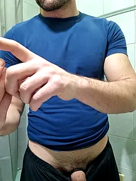 giovan2020 online show from 01/10/26, 06:09