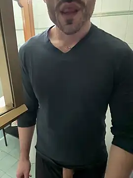 giovan2020 online show from 01/14/26, 09:52