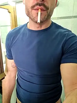 giovan2020 online show from 02/18/26, 07:26