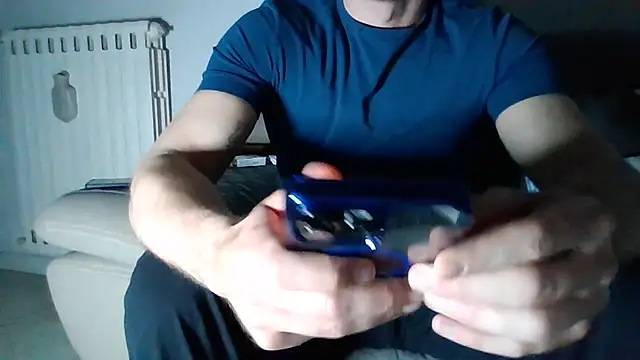 giovan2020 online show from 04/01/26, 08:50