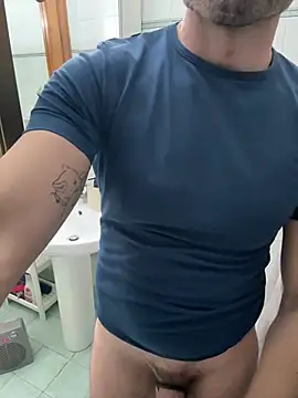 giovan2020 online show from 04/07/26, 10:53