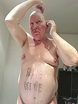 CgnWolf online show from 12/03/25, 08:07