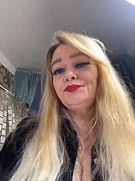 Sweet-blonde online show from 02/13/26, 01:18