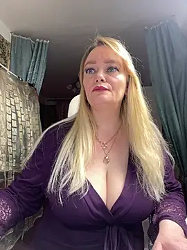 Sweet-blonde online show from 02/14/26, 10:06