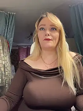 Sweet-blonde online show from 02/26/26, 02:05