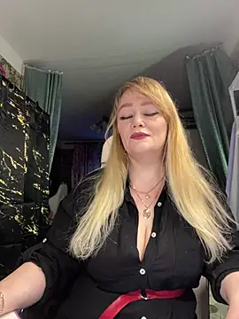 Sweet-blonde online show from 03/10/26, 09:53