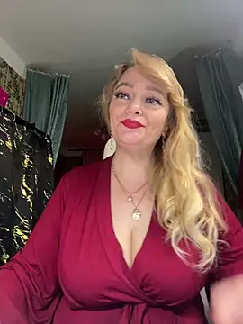 Sweet-blonde online show from 05/29/26, 09:46