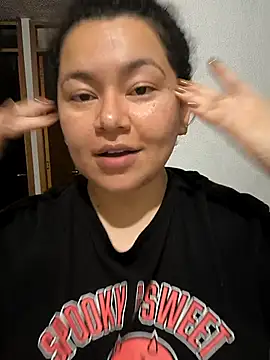 Chubby Licius online show from 09/27/25, 02:49