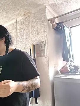 Chubby Licius online show from 10/08/25, 07:11