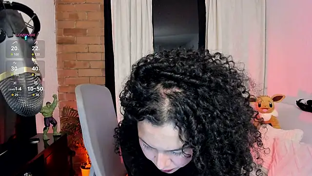 Chubby Licius online show from 02/08/26, 12:36