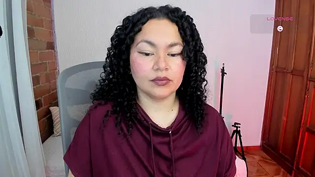 Chubby Licius online show from 03/04/26, 11:55