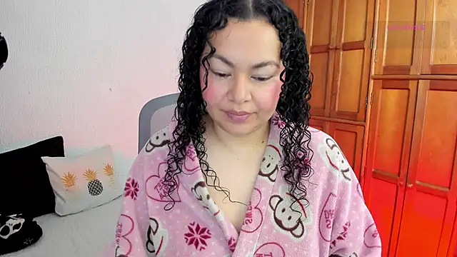 Chubby Licius online show from 03/09/26, 10:08