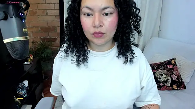 Chubby Licius online show from 03/31/26, 10:54