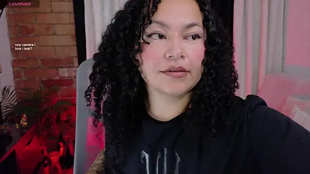 Chubby Licius online show from 04/10/26, 11:53