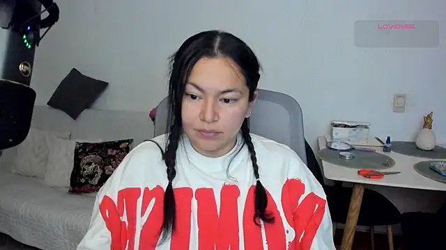 Chubby Licius online show from 04/17/26, 11:30