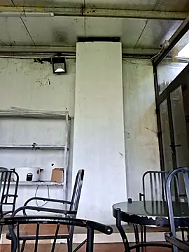 xuxulovezz online show from 10/18/25, 04:48