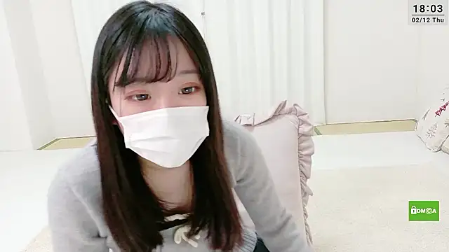 --rino-- online show from 02/12/26, 09:04