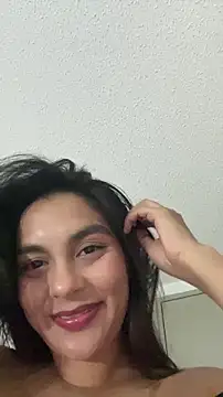 Selene Wings22 online show from 01/08/26, 02:36