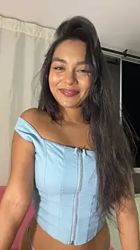 Selene Wings22 online show from 04/05/26, 02:09