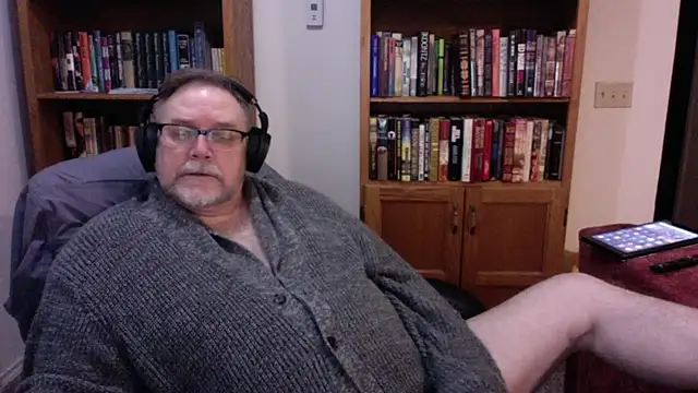 Vinyl22xh online show from 03/04/26, 12:38