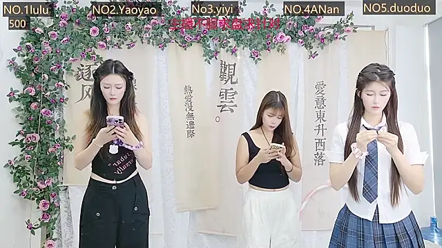 DogdogSM online show from 09/29/25, 02:38