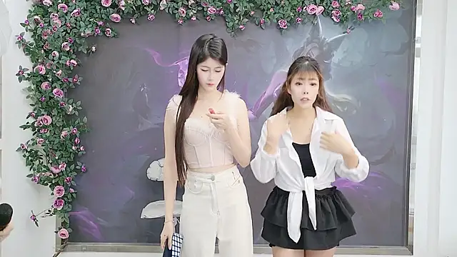 DogdogSM online show from 10/25/25, 02:52