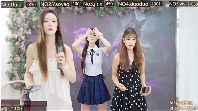 DogdogSM online show from 11/04/25, 03:16