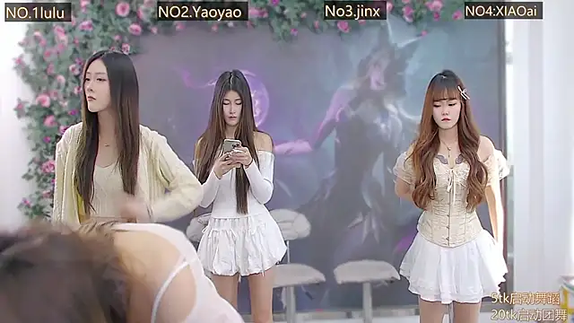 DogdogSM online show from 01/14/26, 02:50