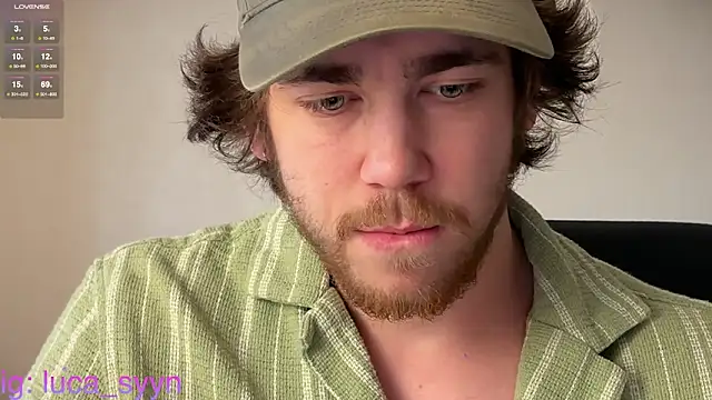 Snapshot of luca_syn chatting on 11/13/25, 05:17 luca syn online show from 11/13/25, 05:17