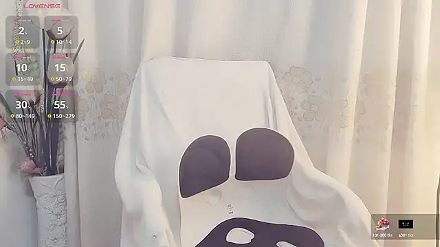 lizi- online show from 10/08/25, 11:19