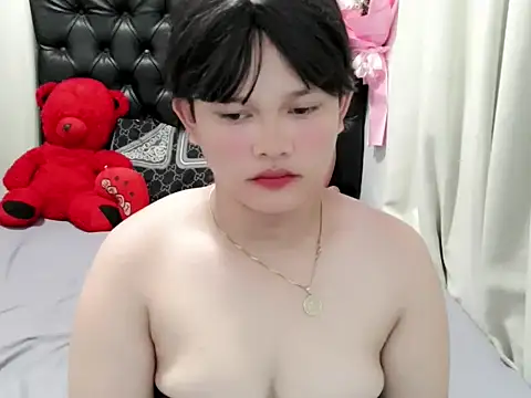 chennybbgirl online show from 06/19/26, 02:32