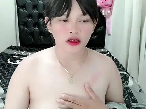 chennybbgirl online show from 06/28/26, 04:02