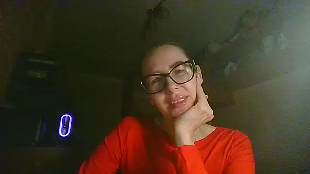 Norivann online show from 01/11/26, 07:41