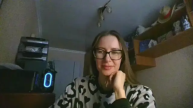 Norivann online show from 01/13/26, 10:53