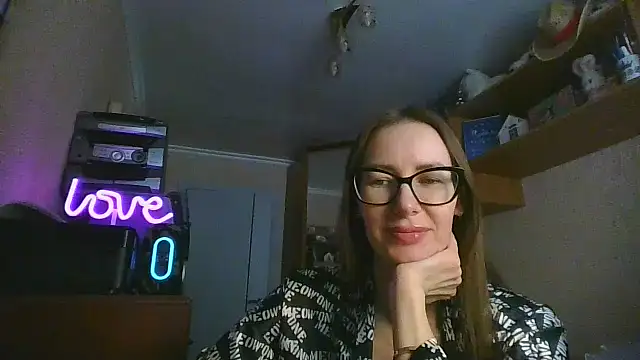 Norivann online show from 02/16/26, 11:17