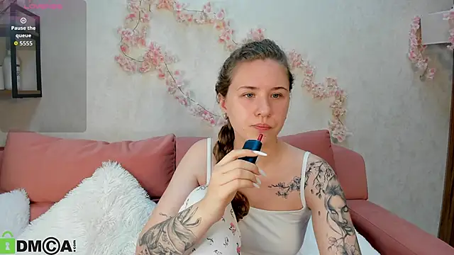 Elsie Cutties online show from 09/28/25, 12:05