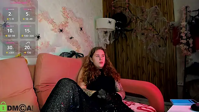 Elsie Cutties online show from 10/23/25, 12:21