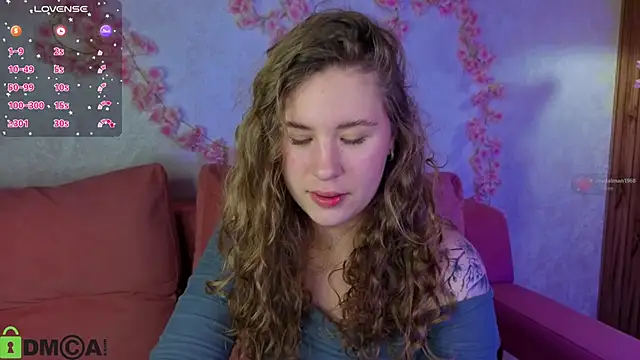 Elsie Cutties online show from 11/25/25, 09:09