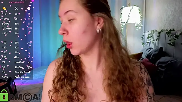 Elsie Cutties online show from 02/21/26, 01:06