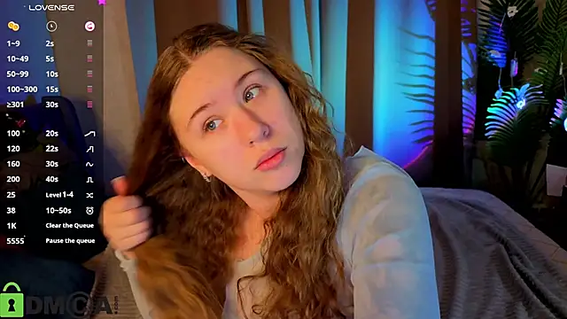 Elsie Cutties online show from 03/31/26, 12:56