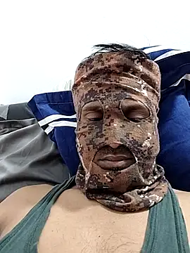 Rushasharma 368 online show from 10/09/25, 10:35