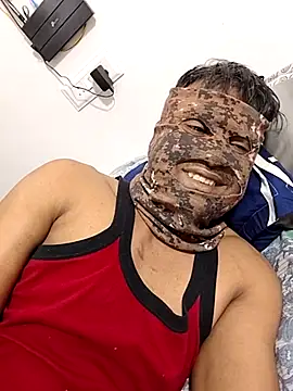 Rushasharma 368 online show from 11/08/25, 06:18