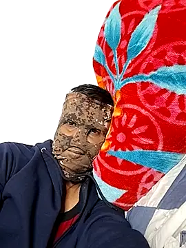 Rushasharma 368 online show from 11/28/25, 02:42