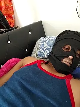 Rushasharma 368 online show from 02/14/26, 08:55